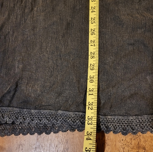 Swimsuit Cover Up - Picture 5 of 5